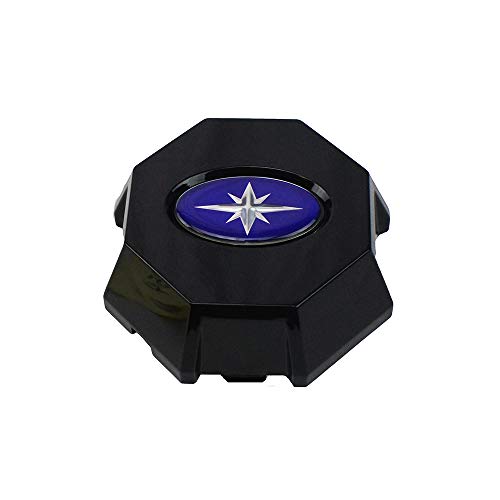 Capuchon de jante Polaris d'origine 1521954, finition haut de gamme