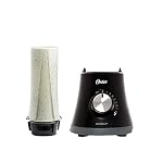 Kit Super Chef Preto - Liquidificador e Jarra Blend N Go - 220V 10 31bChvPD7sL