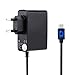 Produktbild Garsent Netzteil für Switch, DC Adapter 5V/2.4A Typ C Ladegerät für Switch Controller, 50/60Hz Netzteil für Switch