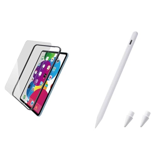 iPad第11世代(A16)本体+タッチペン Amazon.co.jp: 【タッチペンセット】 エレコム iPad 第11世代 A16 11