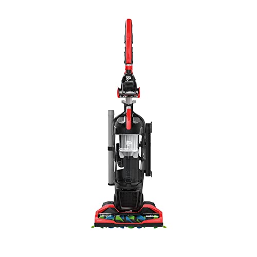 List of 10 Best Dirt Devil Upright Vacuums 2023 Reviews