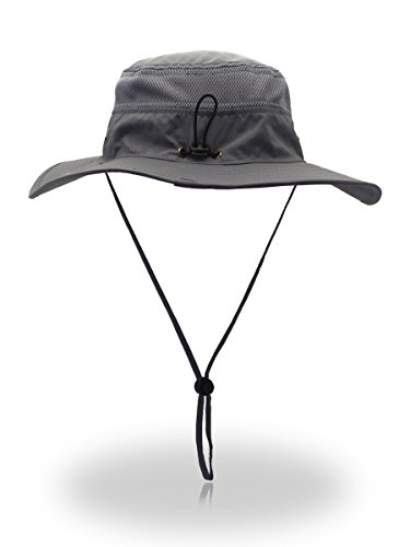 WANYING Unisex Cappello Pescatore Cappello della