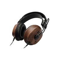 Amazon.co.jp: FOSTEX 密閉ダイナミック型 RPステレオ・ヘッドホン