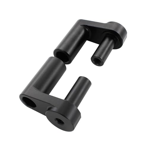 Ajuster la position de conduite : rehausseur guidon réglable moto R1200RT R1250RT