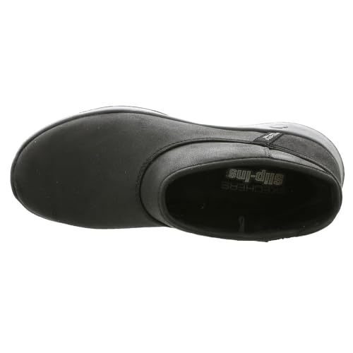 Skechers Women's Hands Free Slip-ins On-The-go Joy-Ready Set Chukka Boot2