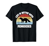 Mongoose Shirts & Gifts