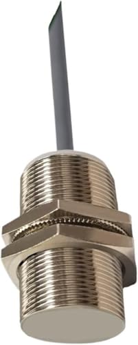 Capteur de proximité inductif NPN M30 normalement fermé pour automates 10-30V