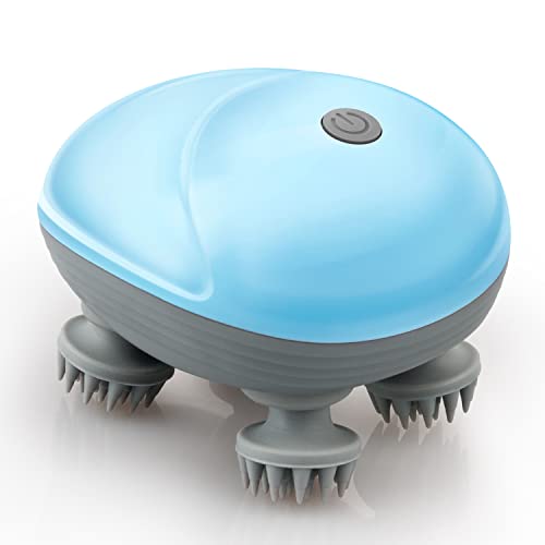 AgoKud Electric Scalp Massager