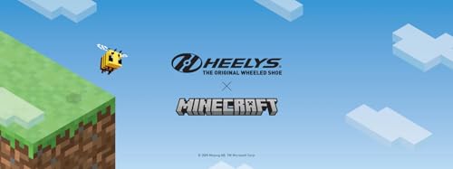 Image of HEELYS Minecraft Pro 20