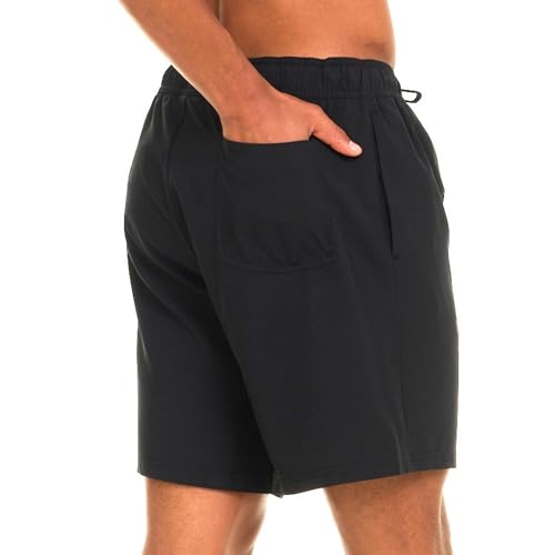 Champion Mens Swim Trunks with Mesh Liner, 7" Inseam Quick Drying Mens Bathing Suit, Board Shorts for Swimming and Beach4