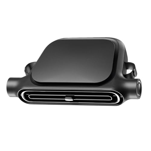 Ventilador de Coche - Herramienta Silenciosa de Enfriamiento para Auto,Ventilador para Asiento de Sedán | Para Interior Trasero de Vehículos, Coches, Camiones, SUVs,