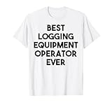 Best Logging Equipment Operator Ever