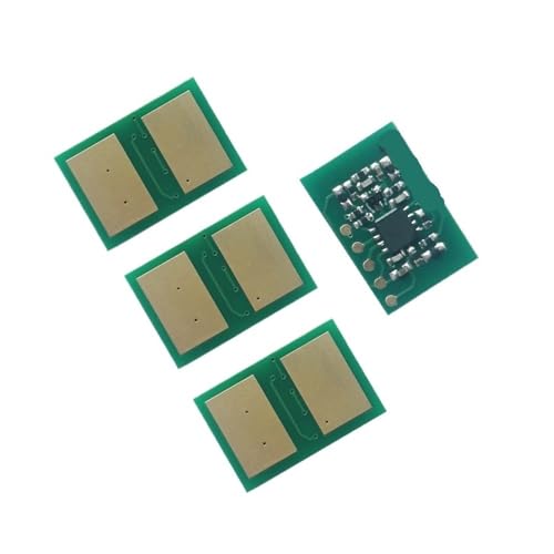 Puce de toner Xante Ilumina HWC 200-100360 réinitialisation cartouche imprimante