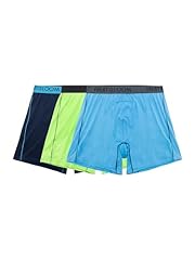 Regular Leg - Loose Fit Cooling Channels - Colors May Vary