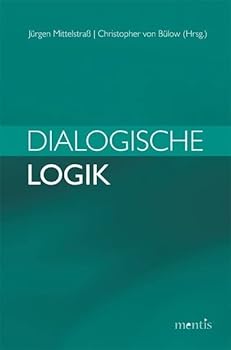 Paperback Dialogische Logik [German] Book