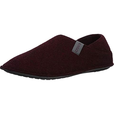 Crocs Classic Convertible Hi Top Slippers Cover