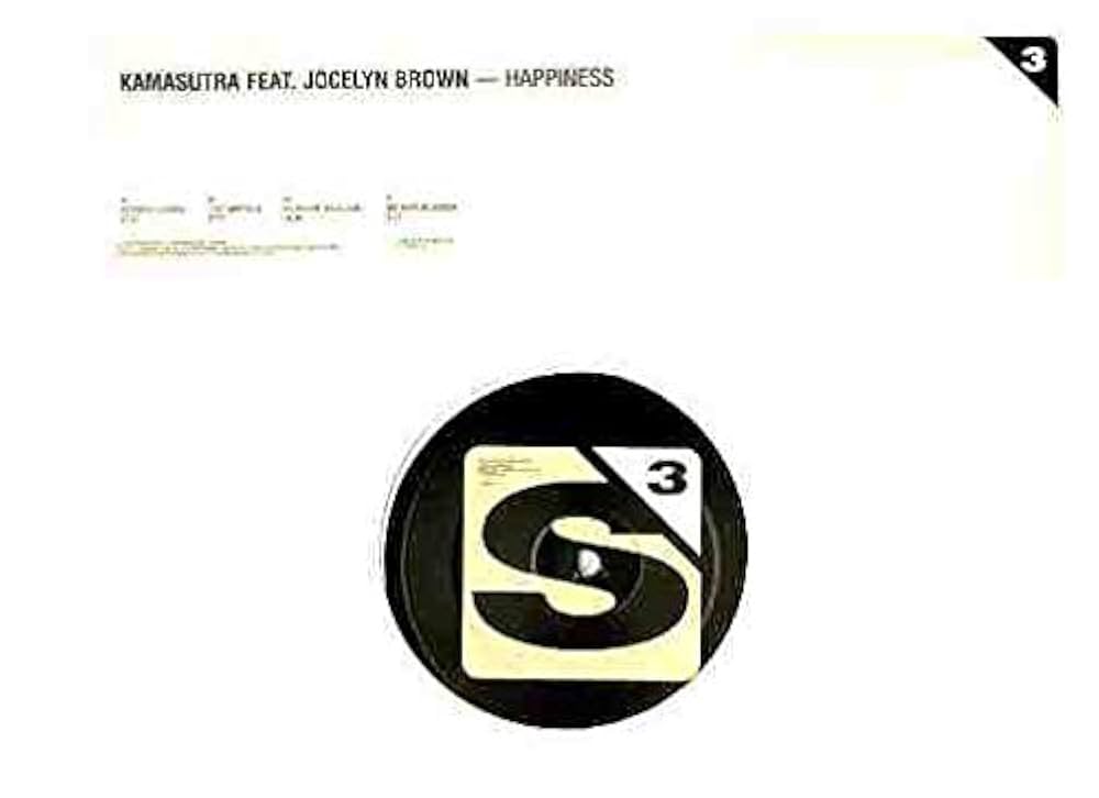 Amazon.co.jp: Happiness-2X12