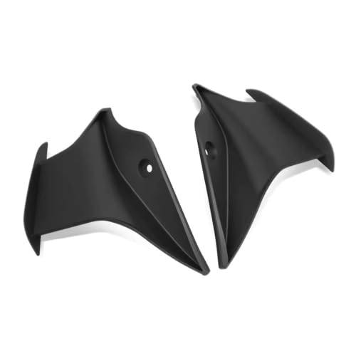 Kit de becquet avant pour MT09 2024 spoilers latéraux moto nu