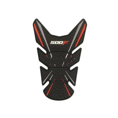 Almohadilla lateral CB500F para rutas de montaña y conducción urbana diaria