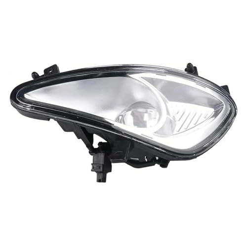 Feu antibrouillard Benz W221 phare de remplacement S550 S600 2218200156 avant