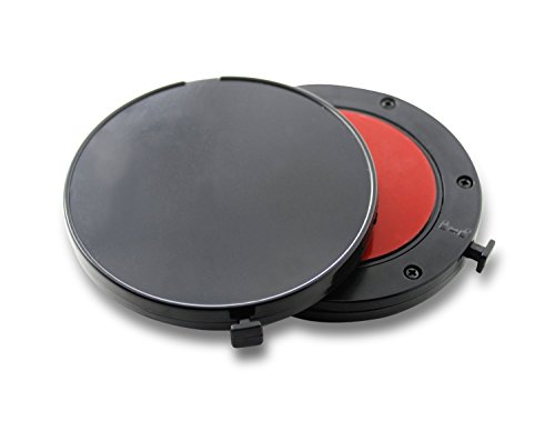 iMoove 3M - Disco adhesivo para fijación de GPS