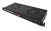 Mach Power Termostato Digitale con 2 Ventole 12V per Armadi Rack 19', Sistema di Raffreddamento Avanzato per Server e Apparecchiature Networking, Colore Nero (AR-DT2F) immagine