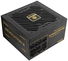 Maitinimo blokas Enermax REVOLUTION III ERV750G — nuotrauka 4