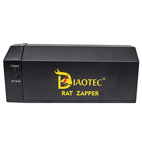 The 7 Best Electric Rat Traps Guidebook