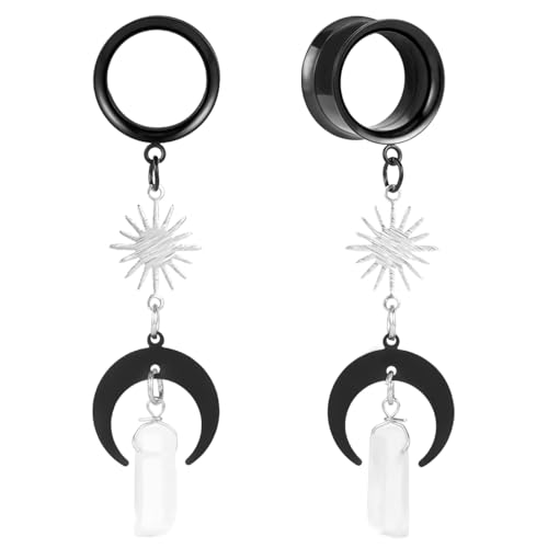 Maxbott 2�� ���[���y���_���g �V�R�� �X�e�����X�X�`�[�� �_���O���C���[�v���O �g���l�� �X�g���b�`���[ �s�A�X �{�f�B�W���G���[, 6mm(2G), �X�e�����X�|, �X�e�����X�X�`�[��