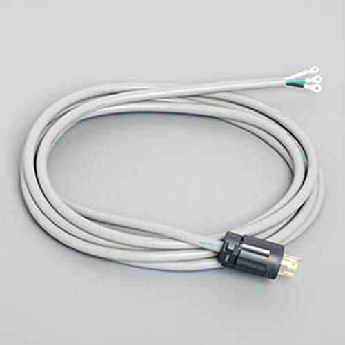 アメリカン電機 引掛形コードセット 3212NL5CS