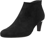 Innenmaterial: Microvelour Gabor Damen Stiefelette 6 UK