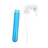 FRCOLOR Reiseflaschen Für Haaröl Und Wasser Stilvolle Haarsprühflasche Messskala Für Friseure