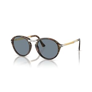 Persol PO3274S Round Sunglasses