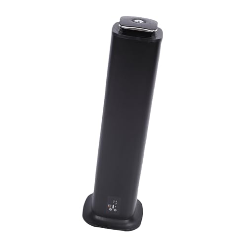 Diffuseur d'huiles essentielles Bluetooth 800ml pour grands espaces d'hôtels et spas - 2