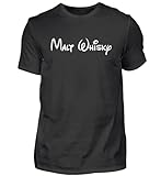 Malt Whiskey T-Shirt