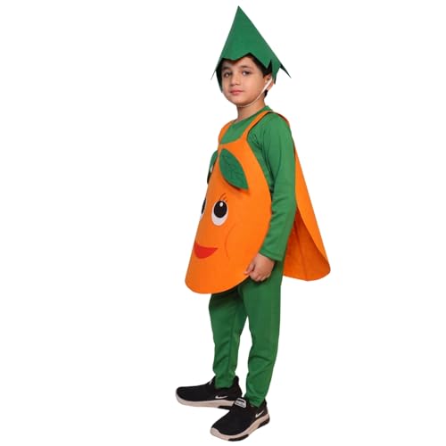 Image of Kaku Fancy Dresses Fruits Costume for Boys & Girls