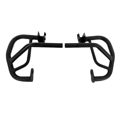 Crash Bars pour CL500 et CL300 2017-2024 Barre de Protection Moteur