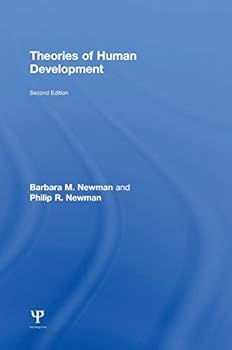 Hardcover Theories of Human Development Book