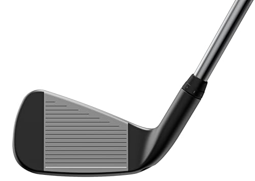 Ping iCrossover 3H Hybrid Stiff Flex Tour Chrome 85 Shaft