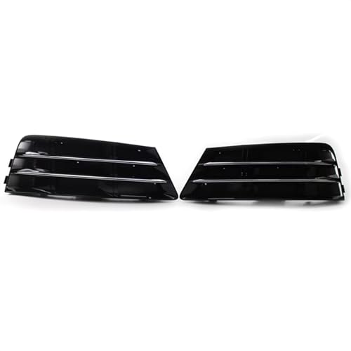�t�H�O�����v�J�o�[ Compatible With For A4 B9 2016 2017 2018 1 �y�A�t�H�O���C�g�O�����t�����g�o���p�[�t�H�O�����v�J�o�[ OEM: 8WD807681 8WD807682