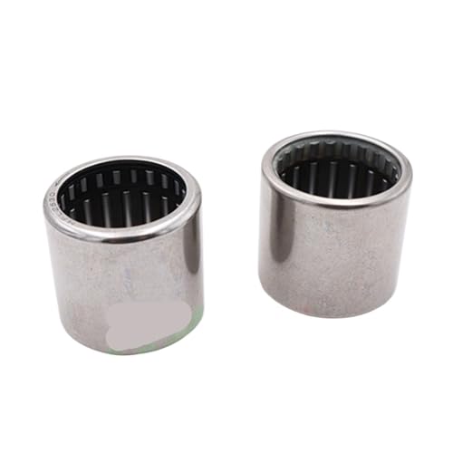 Roulement à aiguilles HK1614 pour réparer les vibrations d'un axe de 16 mm