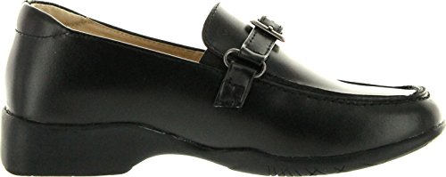 Angels Girls Casual Slip On Loafers Moccasins Casual Shoes2