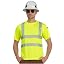 Yk-yellow-short