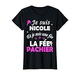 Nicole T-Shirt