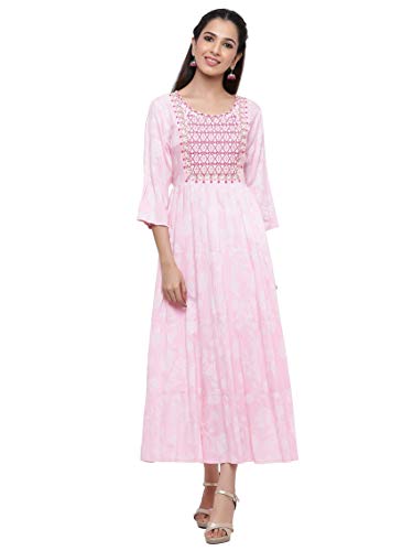 Image of Juniper Women's Tiered Maxi Dress