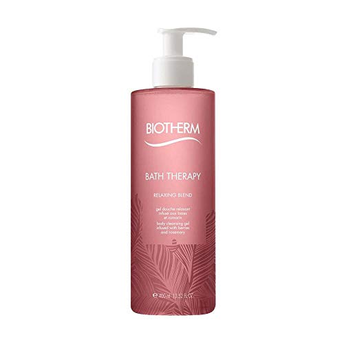 Relaxing Blend Body Cleansing Gel Duschgel 