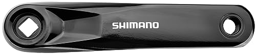 Reparez votre VAE avec la manivelle gauche Shimano Steps E5010 165 mm