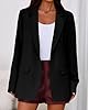 BTFBM Blazers for Women 2025 Fall Business Casual ... #3