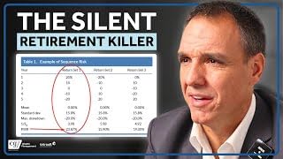 Most Canadians Miss THIS Retirement Threat (Hint: It's Not Inflation)