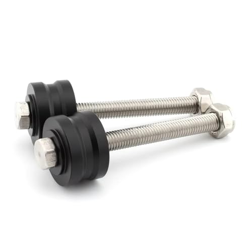Rehausses guidon V-Strom 1050 solution pour position bras tendus - 2